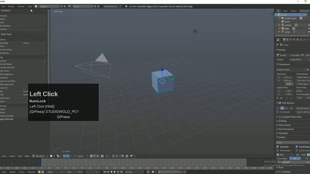 Control R Not Working смотреть онлайн