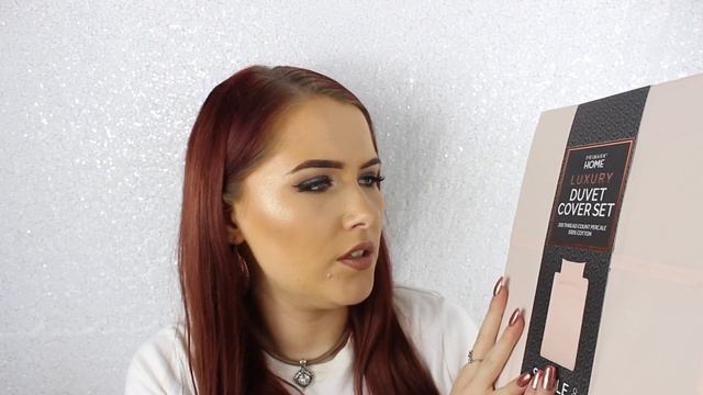 Primark and ASOS Homeware Haul | Moving Out! ♡ смотреть онлайн