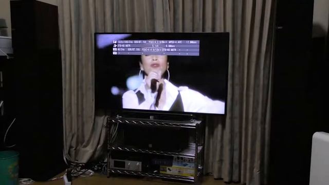 Pioneer SC-LX89, playing music in Lossless Multi-channel_41 смотреть онлайн