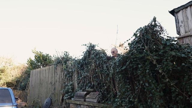 1960 Facel Vega HK500 -  Barnfind - Short Edit