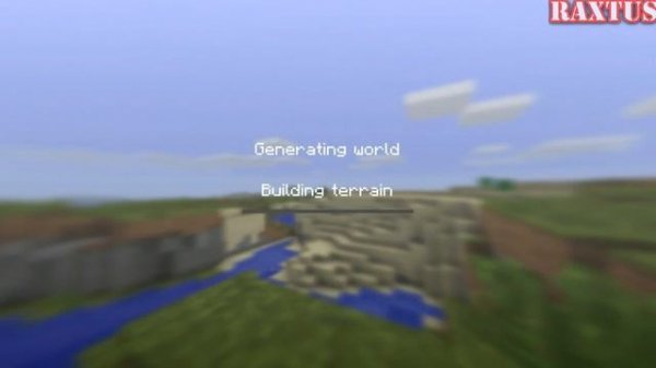 Minecraft Pocket Edition Outlined GUI Resource/Texture Pack made by TheRealBlueNinja