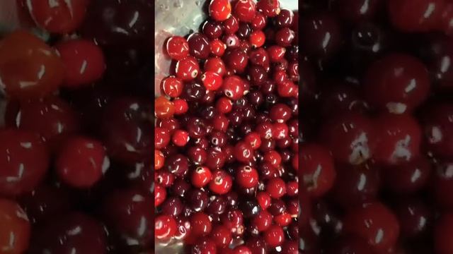 Клюква смотреть онлайн