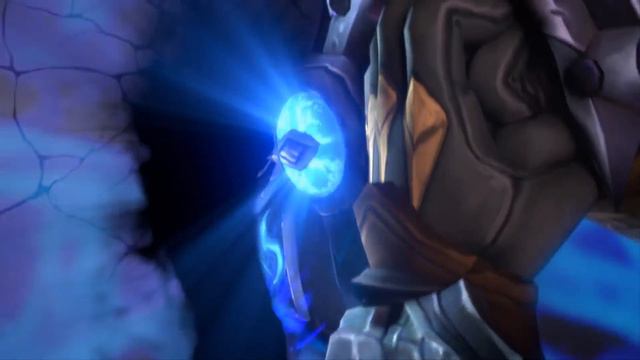 World of Warcraft: Battle for Azeroth with Marilyn The Waking City Heroic with Banished Full Clear смотреть онлайн