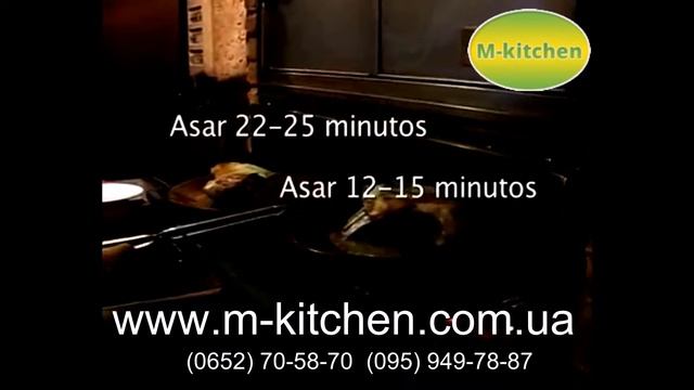 Приготовление ростбифа в Josper flv смотреть онлайн