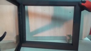 Дверцы для камина и печи под заказ - Механикенн "Эконом"
