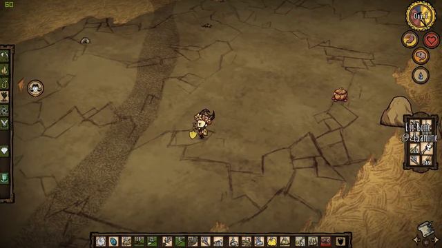 #3 ►Don't Starve Together ► Зачем нужен Король Свиней и где добыть яйцо птицы. смотреть онлайн