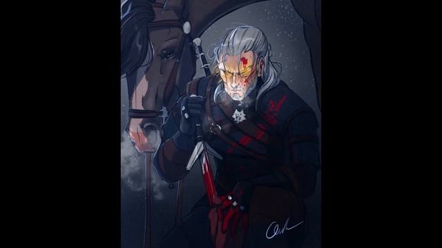 Nightcore - Toss A Coin To Your Witcher - By Sonya Belousova & Giona Ostinelli смотреть онлайн
