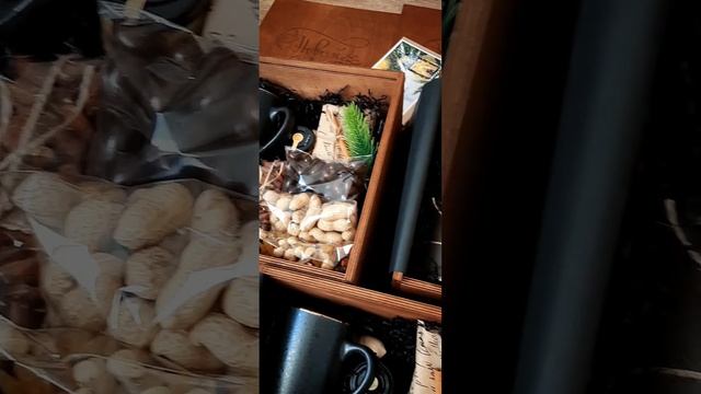 Корпоративные новогодние подарки смотреть онлайн