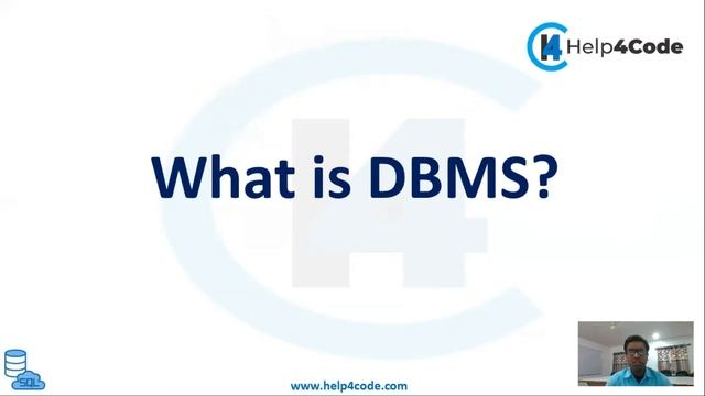 #1 Introduction to Oracle/SQL | Data | Database | File System | DBMS | Why RDBMS |By Ashish Gadpayl смотреть онлайн