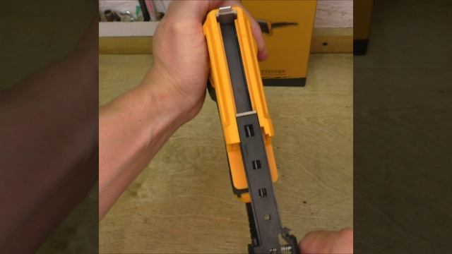 Электрический степлер DEKO DKES02 065-0499