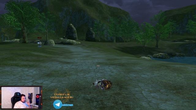 ?Топ профессий для игры соло на Valhalla-age.net/Ranadel - Lineage 2? смотреть онлайн