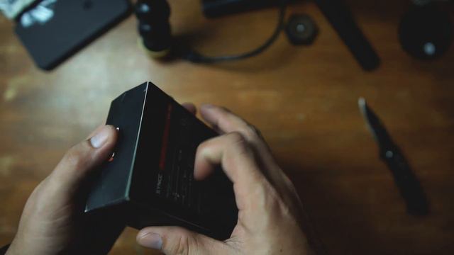 ASMR SYNCO LAV S6E| UNBOXING смотреть онлайн