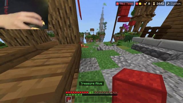 I Fought the BEST Minecraft Player смотреть онлайн