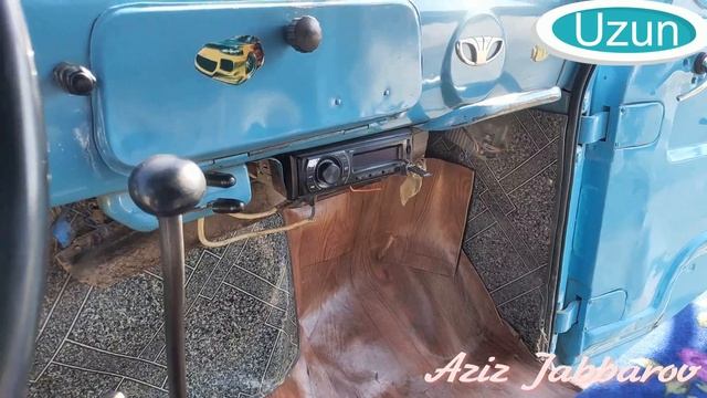 Uzun tumanida ГАЗ-53 самосвали сотилади. смотреть онлайн