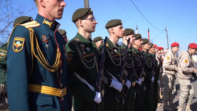 "Детское агентство новостей" - Великий герой смотреть онлайн