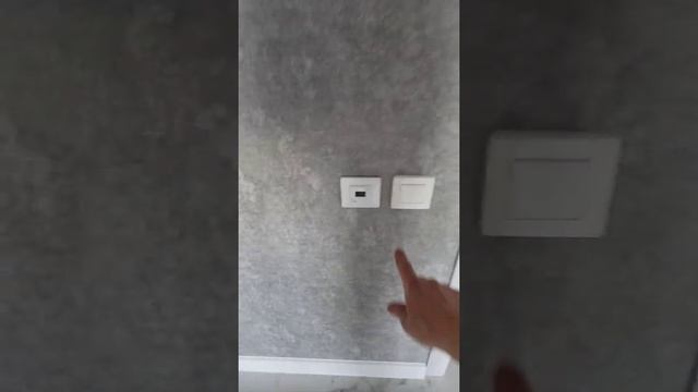 Ремонт однушки,в новостройке. Обзор. смотреть онлайн