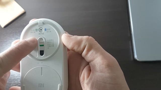 Mouse sem fio XIAOMI: leve, lindo e compacto | Primeiras impressões смотреть онлайн