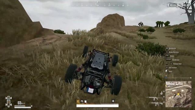 14 KILLS SOLO Chicken Dinner | Pubg Lite Gameplay | Asus Strix GTX 1050 Ti смотреть онлайн