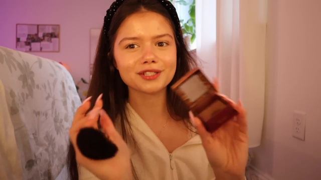 GRWM FOR A DATE (with myself lol) смотреть онлайн
