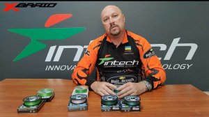 YGK - Новая линейка рыболовных шнуров X-Braid