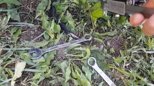 Модернизация вариатора на примере Honda Giorno Crea AF 54