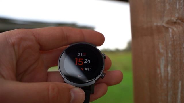 TicWatch E3 ⏱ | Najlepszy smartwatch z WearOS do 1000 zł ? смотреть онлайн