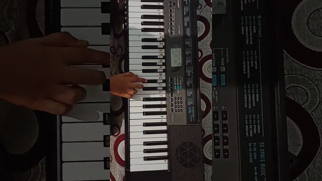 Behati Hawa Sa Tha Wo Song On Casio From Movie 3 Idiots смотреть онлайн