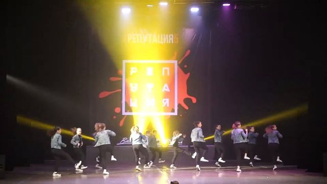 Ten Kids|Street Show Varsity|ФЕСТИВАЛЬ РЕПУТАЦИЯ 2019 смотреть онлайн