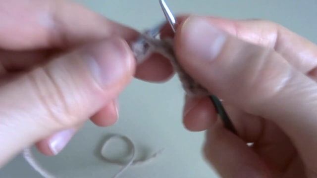 КАК ВЯЗАТЬ ПАТЕНТНУЮ РЕЗИНКУ. ВИДЕОУРОК. МАСТЕР-КЛАСС. смотреть онлайн