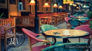 Фоновая Музыка для Кафе и Ресторанов