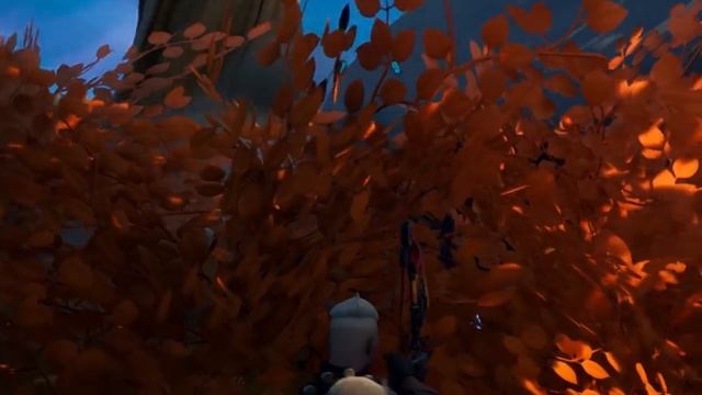 КАК СДЕЛАТЬ ЛУК С ПРИСОСКОЙ ? смотреть онлайн