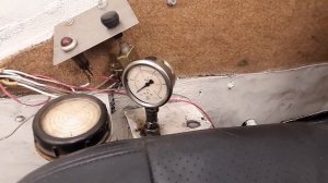 Живая настройка предохранительных клапанов крана КС 3577