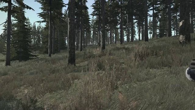 Как восстановить кровь в Dayz Standelone смотреть онлайн