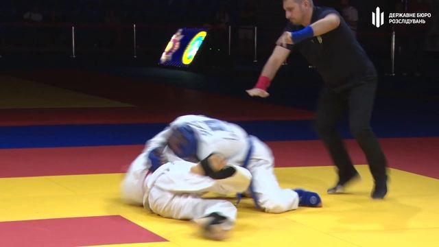 Команда ДБР здобула перше місце на турнірі з рукопашного бою на «Кубок Президента України» смотреть онлайн