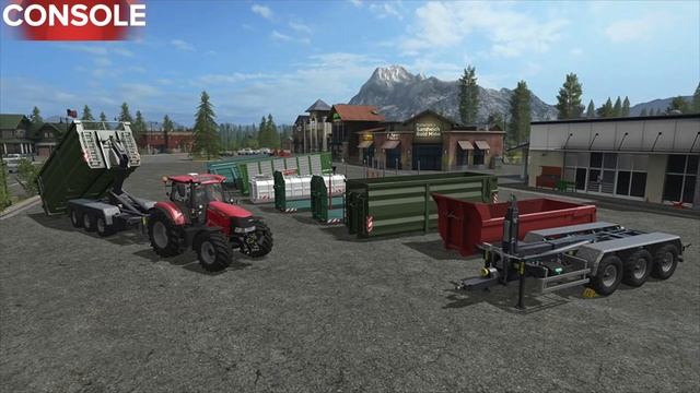 FARM SIM NEWS! | Horsch Pack Coming To FS19 Next Week! (Free DLC) смотреть онлайн