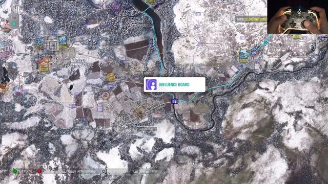 Mazda RX-7 276HP Forza Horizon 4 Gameplay смотреть онлайн