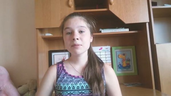 Важны ли оценки в школе? Новая рубрика!/Nastya AndYou