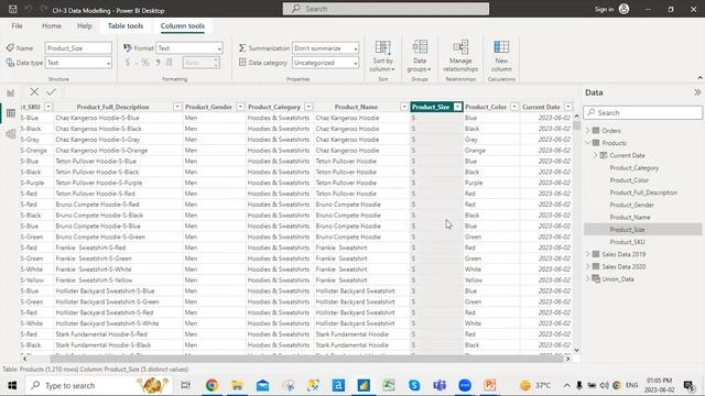Power BI Full Course| Microsoft PowerBI for Beginners| PowerBI Certification Training- HKR Training смотреть онлайн