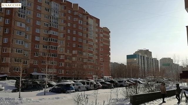 ОМСК 5 й МИКРОРАЙОН смотреть онлайн