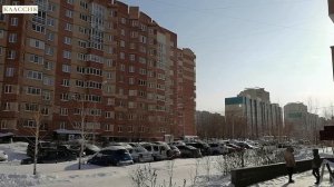 ОМСК 5 й МИКРОРАЙОН