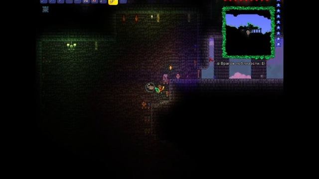 ВОЗВРАЩЕНИЕ МИРА КУХНИ! ПЕРВЫЙ БОСС И МНОГО ЛУТА! НОВЫЙ УЧАСТНИК? / Terraria: Мир Кухни КООП #2 смотреть онлайн