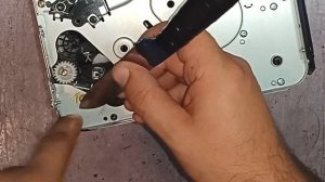 Samsung ML-1660/1661/1665 постоянно берет бумагу и выдает ошибку замятие...