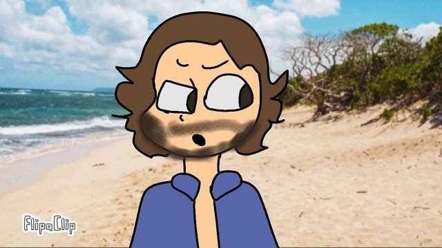 Desmond the Hume bear (LOST) смотреть онлайн