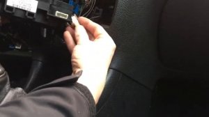 Project Peugeot ep3 How to repair Climate controle unit back light (Peugeot 206 back light repair)