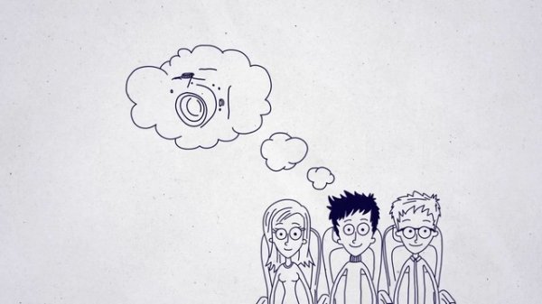 Авиакомпании Lufthansa объявляет конкурс