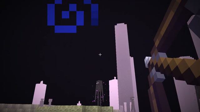 Minecraft Survival (6 епизод) Да убием Дракона смотреть онлайн