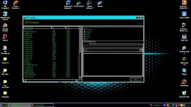 Counter Strike Global Offensive No Lag FPS Max ! смотреть онлайн