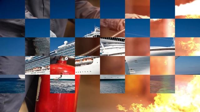 Old Camera Found In The Deep Ocean Reveals Horrifying Titanic Photos смотреть онлайн