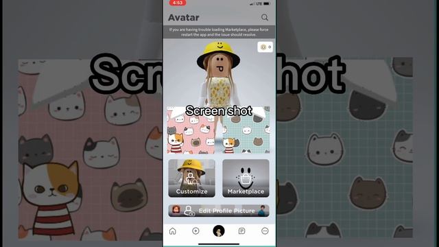 Cat girl and Cat boy roblox free outfit idea #roblox #outfitideasroblox смотреть онлайн