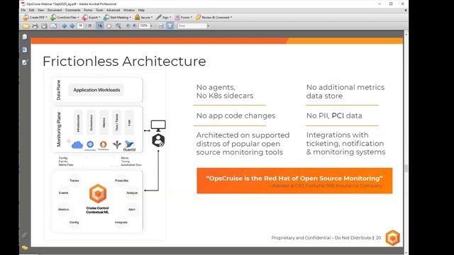 Next Generation Observability using Open Source Monitoring смотреть онлайн